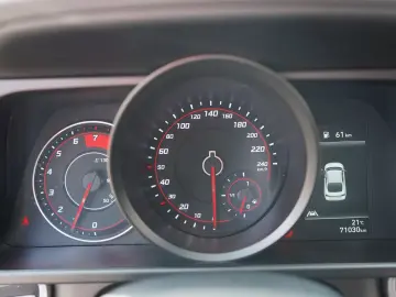 Elantra 1.6 GDI Kamera Sitzheizung Android Apple