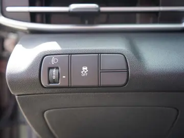 Elantra 1.6 GDI Kamera Sitzheizung Android Apple