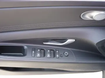 Elantra 1.6 GDI Kamera Sitzheizung Android Apple