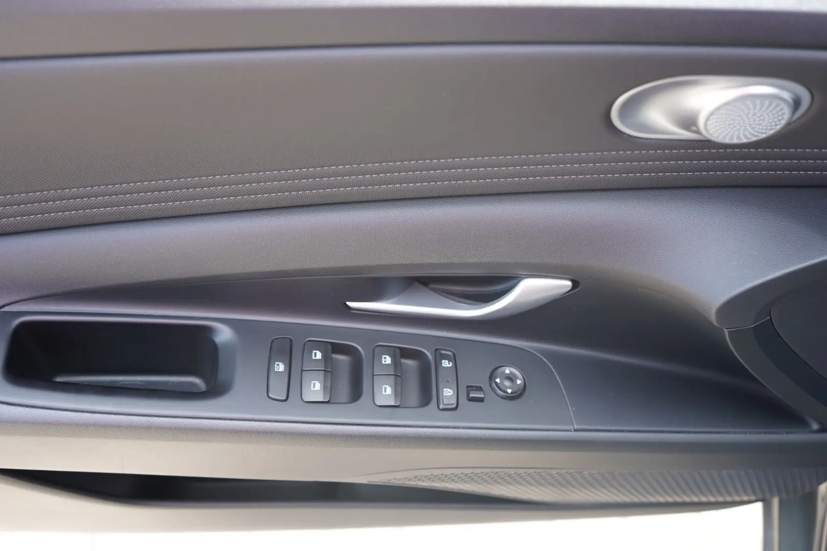 Elantra 1.6 GDI Kamera Sitzheizung Android Apple