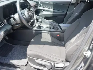 Elantra 1.6 GDI Kamera Sitzheizung Android Apple