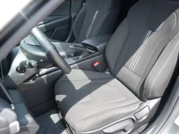 Elantra 1.6 GDI Kamera Sitzheizung Android Apple