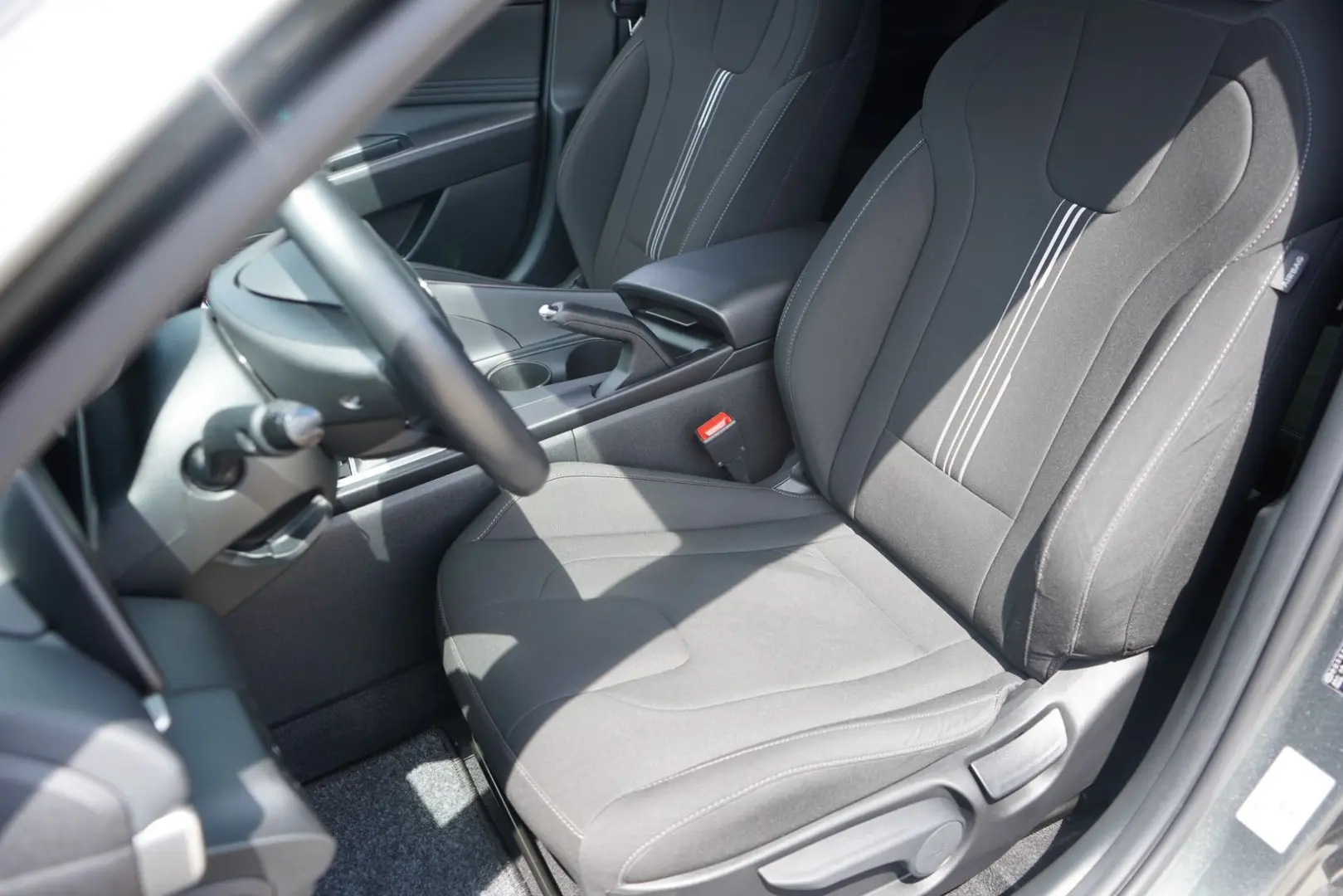 Elantra 1.6 GDI Kamera Sitzheizung Android Apple