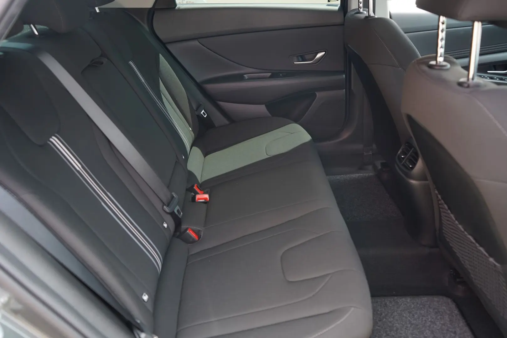 Elantra 1.6 GDI Kamera Sitzheizung Android Apple