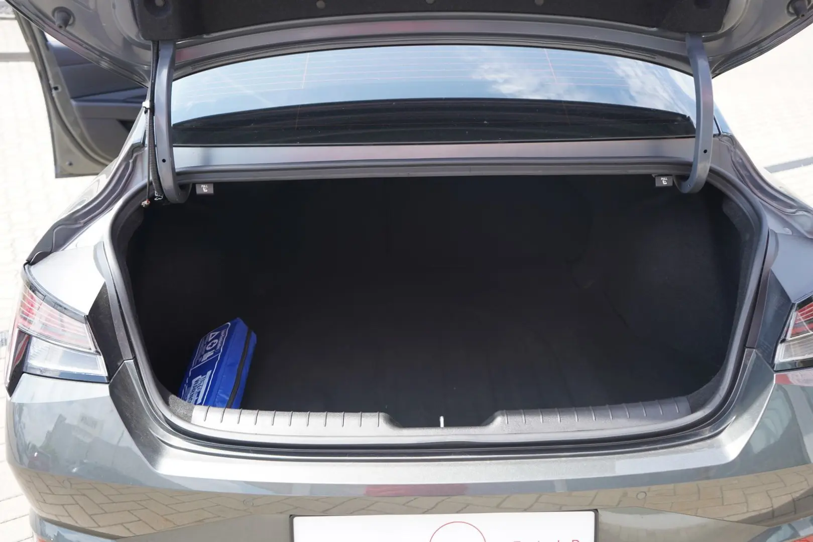 Elantra 1.6 GDI Kamera Sitzheizung Android Apple