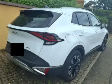 Sportage Plug-Hybrid 4WD Leder 19