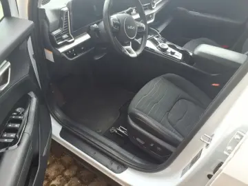 Sportage Plug-Hybrid 4WD Leder 19