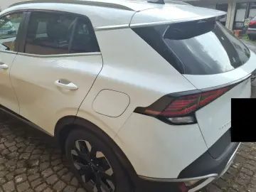 Sportage Plug-Hybrid 4WD Leder 19
