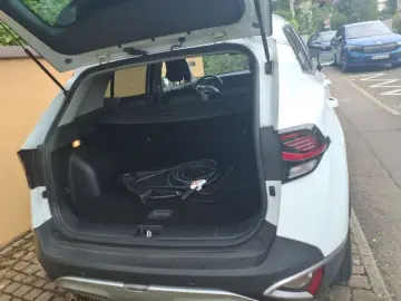Sportage Plug-Hybrid 4WD Leder 19