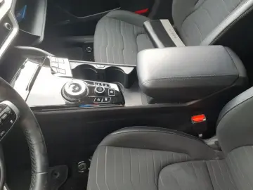Sportage Plug-Hybrid 4WD Leder 19