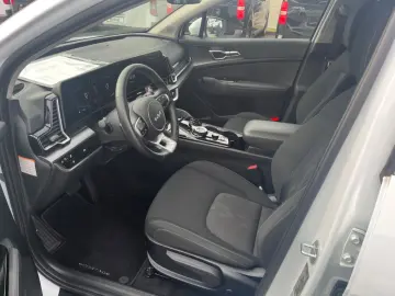 Sportage PHEV 1.6 T-GDI AWD *Navi*Kamera*LED