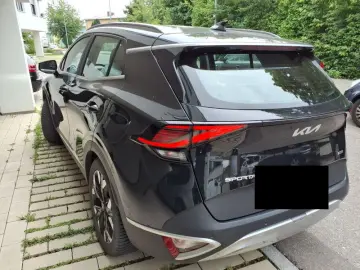Sportage Hybrid 4WD LED ACC Kam Carplay SiHz 19