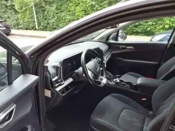 Sportage Hybrid 4WD LED ACC Kam Carplay SiHz 19