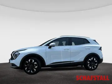 Sportage Plug-in Hybrid 4WD 1.6 T-GDI Navi Digit