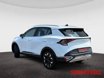 Sportage Plug-in Hybrid 4WD 1.6 T-GDI Navi Digit