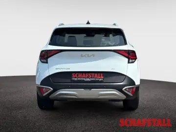Sportage Plug-in Hybrid 4WD 1.6 T-GDI Navi Digit