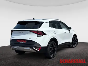 Sportage Plug-in Hybrid 4WD 1.6 T-GDI Navi Digit