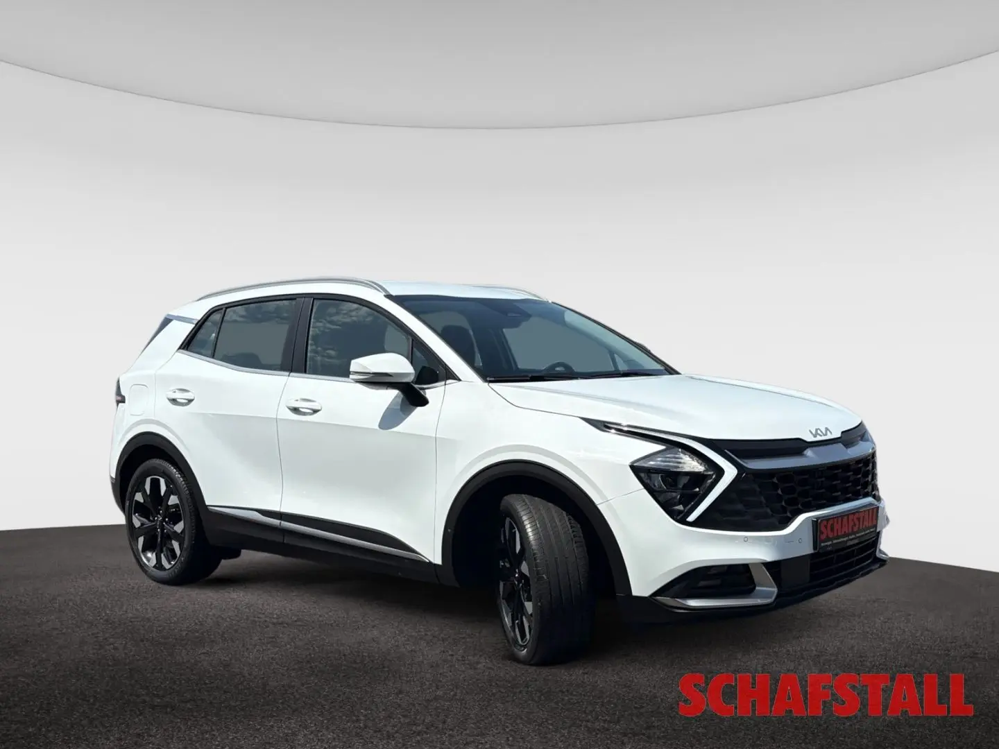 Sportage Plug-in Hybrid 4WD 1.6 T-GDI Navi Digit