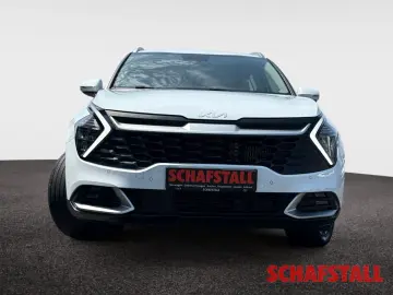 Sportage Plug-in Hybrid 4WD 1.6 T-GDI Navi Digit