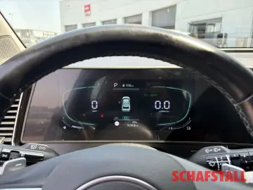Sportage Plug-in Hybrid 4WD 1.6 T-GDI Navi Digit