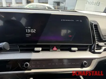 Sportage Plug-in Hybrid 4WD 1.6 T-GDI Navi Digit