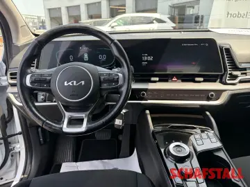 Sportage Plug-in Hybrid 4WD 1.6 T-GDI Navi Digit