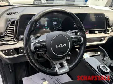 Sportage Plug-in Hybrid 4WD 1.6 T-GDI Navi Digit