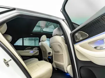 Mercedes-Benz GLE 450 d 4M Coupe / AMG Line Facelift