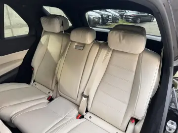 Mercedes-Benz GLE 450 D AMG Night designo LED Pano