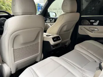 Mercedes-Benz GLE 450 D AMG Night designo LED Pano