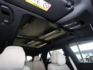 Mercedes-Benz GLE 450 d 4M AMG Multikontursitze+Standhz