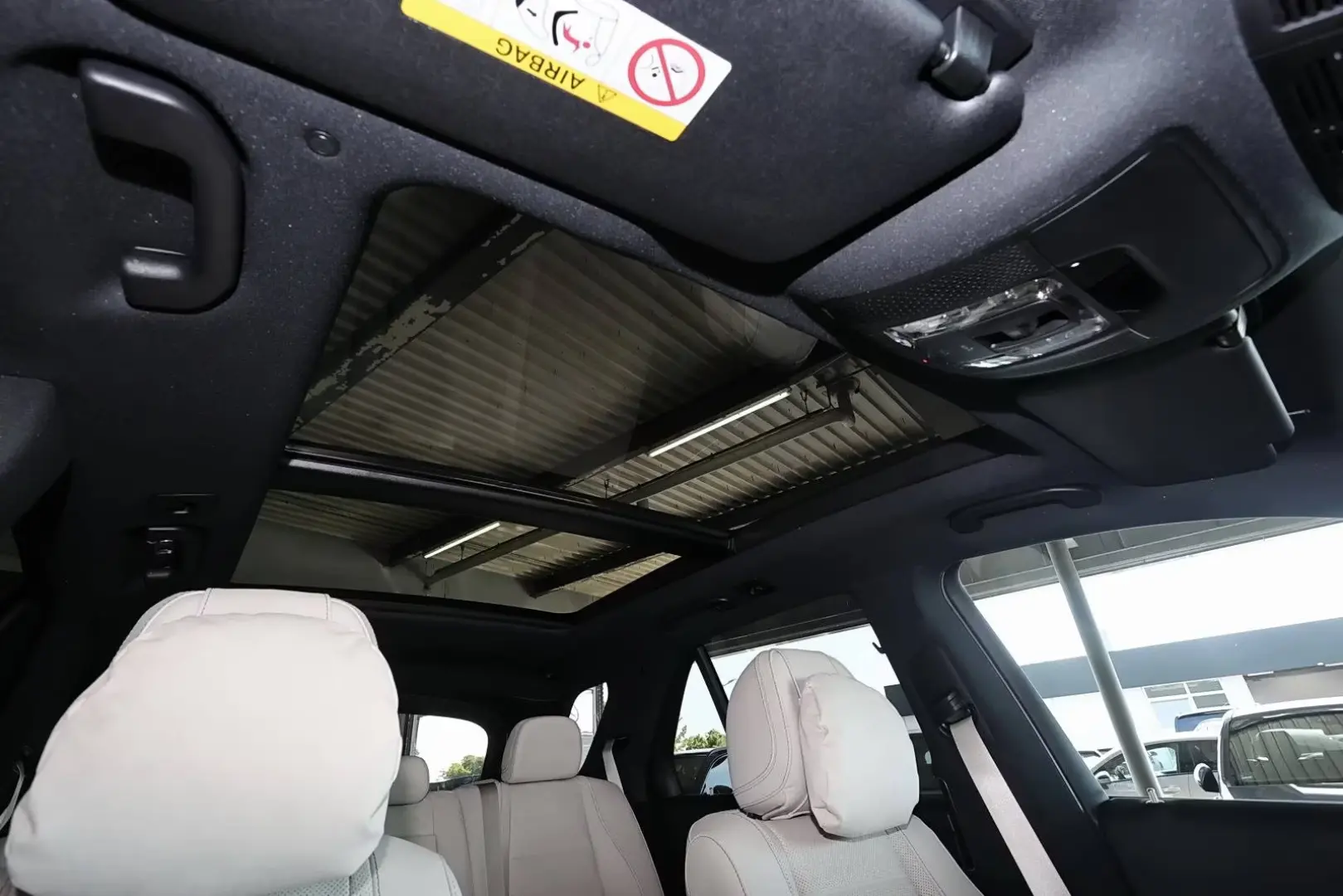 Mercedes-Benz GLE 450 d 4M AMG Multikontursitze+Standhz
