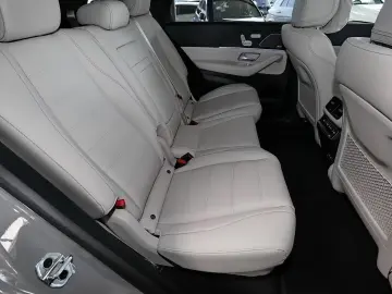 Mercedes-Benz GLE 450 d 4M AMG Multikontursitze+Standhz