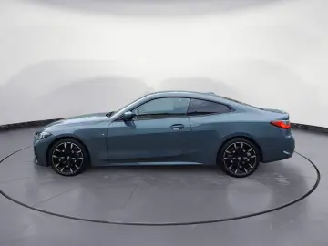 420i Coupe M Sport Sport Aut. 19' Komfortzugang