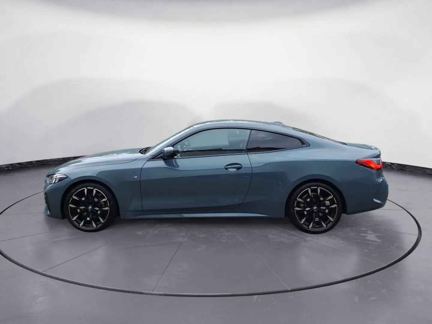 420i Coupe M Sport Sport Aut. 19' Komfortzugang