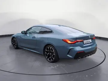 420i Coupe M Sport Sport Aut. 19' Komfortzugang