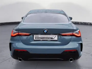 420i Coupe M Sport Sport Aut. 19' Komfortzugang
