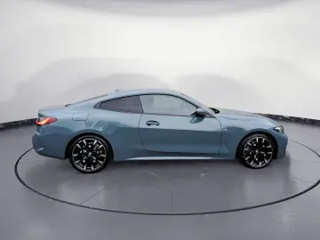 420i Coupe M Sport Sport Aut. 19' Komfortzugang