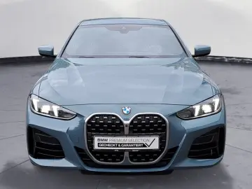 420i Coupe M Sport Sport Aut. 19' Komfortzugang