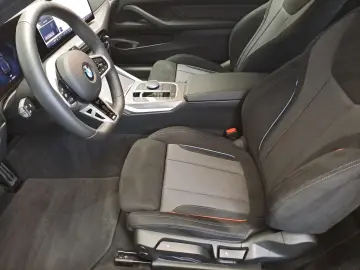 420i Coupe M Sport Sport Aut. 19' Komfortzugang