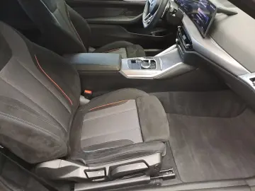 420i Coupe M Sport Sport Aut. 19' Komfortzugang