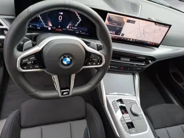 420i Coupe M Sport Sport Aut. 19' Komfortzugang