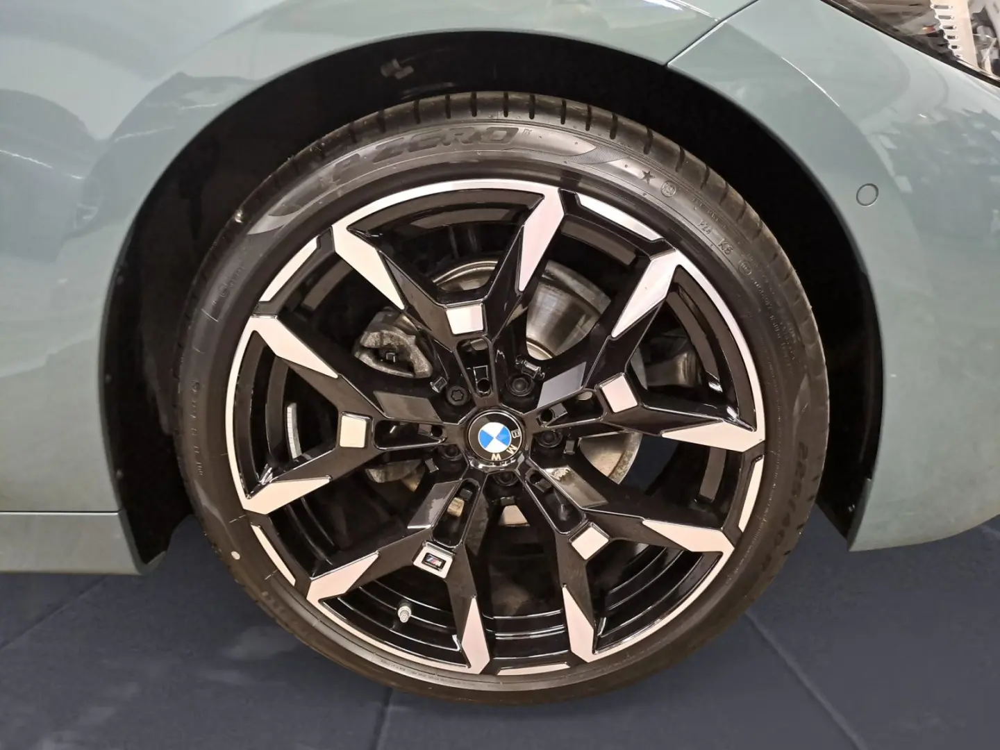 420i Coupe M Sport Sport Aut. 19' Komfortzugang