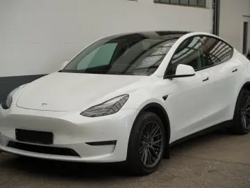 Model Y Long Range AWD *Matrix-LED*