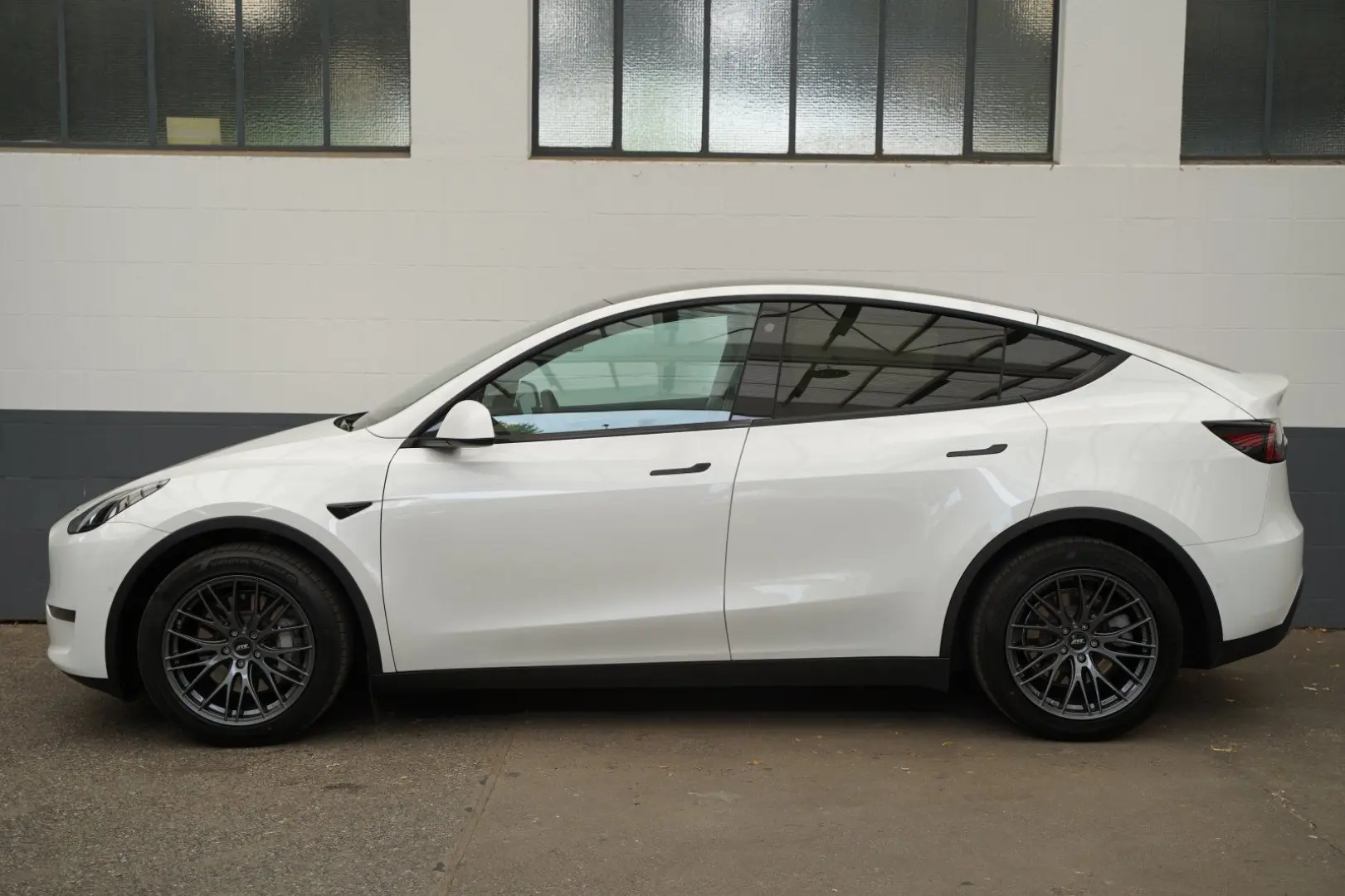 Model Y Long Range AWD *Matrix-LED*