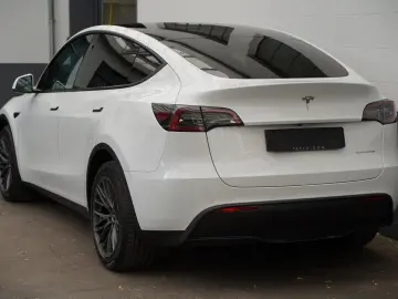 Model Y Long Range AWD *Matrix-LED*