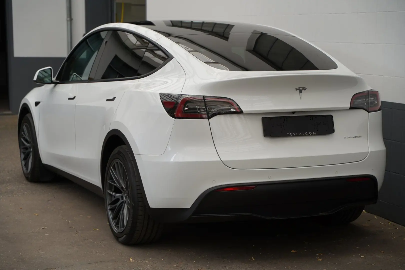 Model Y Long Range AWD *Matrix-LED*