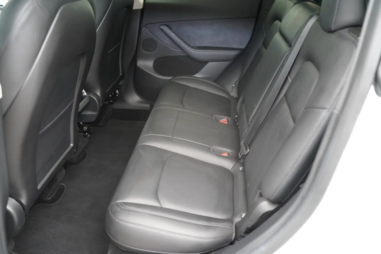 Model Y Long Range AWD *Matrix-LED*