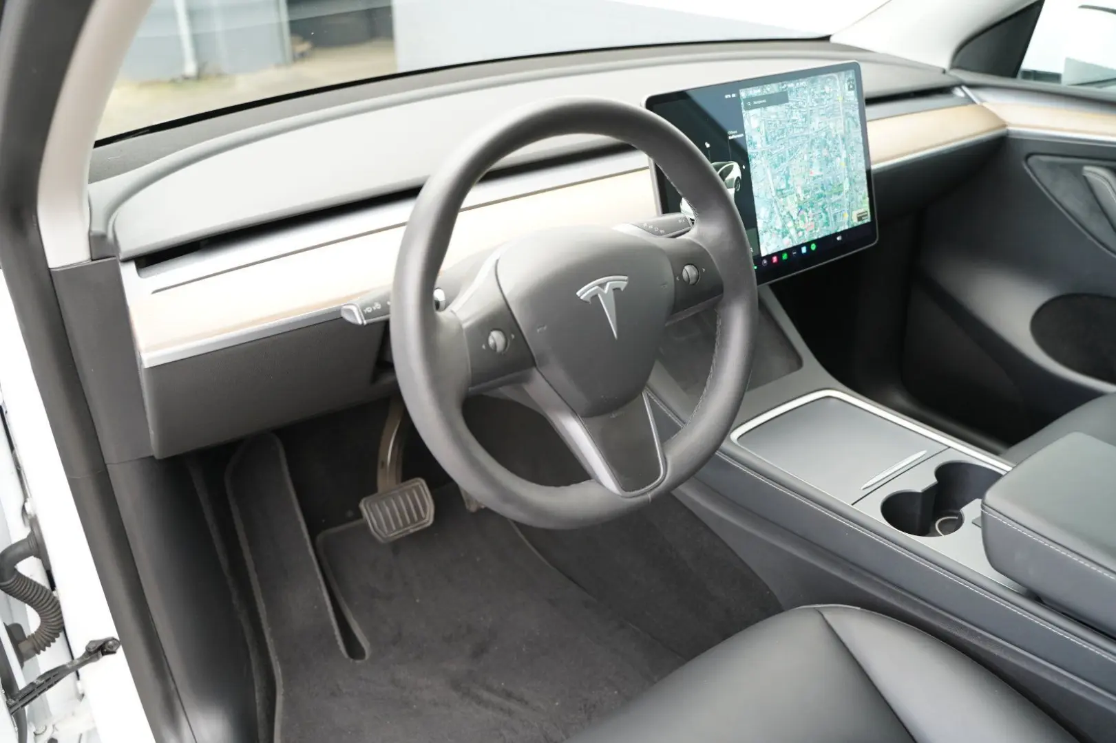 Model Y Long Range AWD *Matrix-LED*