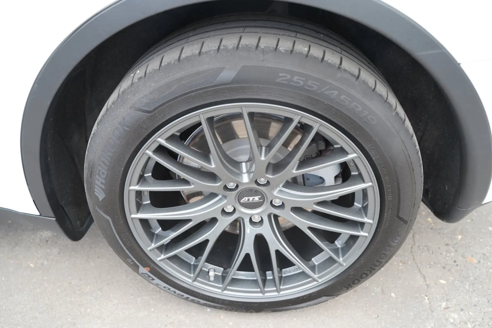 Model Y Long Range AWD *Matrix-LED*